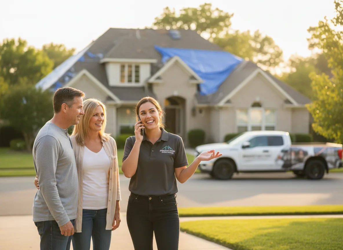Emergency Roof Repair Mineola, IA FAQs